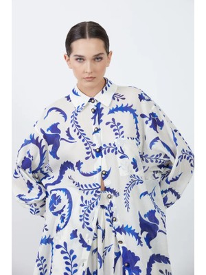 M2J052 Gizia Gömlek