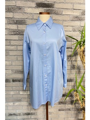 OE25Y939760 Omelya Gömlek