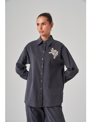 OE26KZ1053 Omelya Gömlek