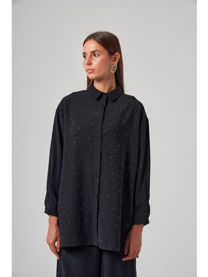 OE26KZ1064 Omelya Gömlek