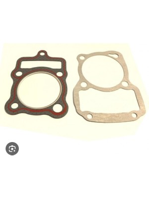 Topuz Motor Cg Silindir conta Alt Üst kapak conta Mantar Conta 65.5 200 250