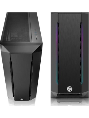 Toptier Topai Dual Epyc 7742 256 Çekirdek 512 GB Ecc Ram 2 Tb M2 Nvme Çift Rtx 5090 32 GB 2000 Watt Gold Psu Workstation