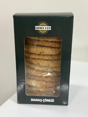 Şekerli Maraş Çöreği 1 kg