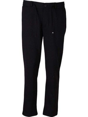 Trender 26YCM2000030 Siyah Erkek Pantolon 70046