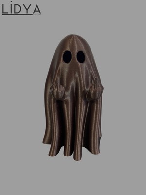 Şımarık Hayalet Ghost