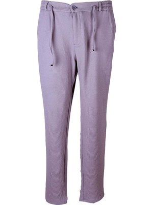 Trender Karya Battal Gri Erkek Pantolon 26YCM2000031