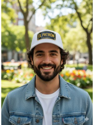 Şapkacımadam John Hatter& Co El-Patron