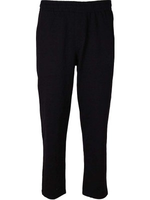 Trender 26YB47000002 Siyah Erkek Eşofman Altı 2089B