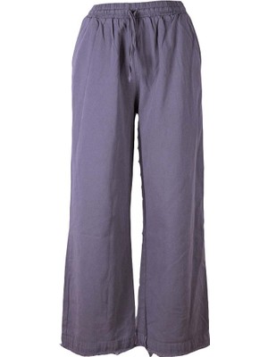 Trender ETG5GY116885 Gri Kadın Pantolon 4760
