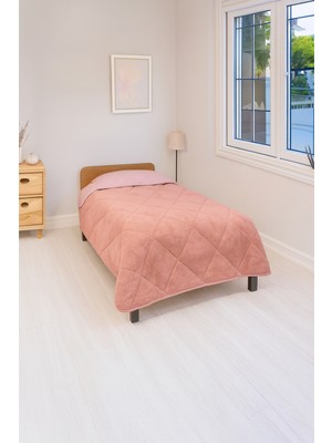 Lims Welsoft Yorgan Tek Kişilik 155*220 Yorga-Çokrenkli