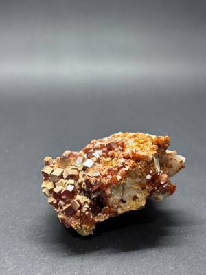 Gemsartdeco Koleksiyonluk Vanadinit Doğaltaş Menopoz Dönemi