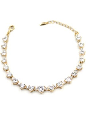 Royaleks Xuping Vip Bileklik - Altın