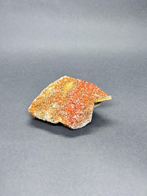 Gemsartdeco Koleksiyonluk Vanadinit Doğaltaş Menopoz Dönemi