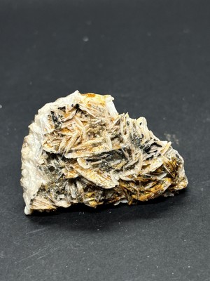 Gemsartdeco Koleksiyonluk Vanadinit Doğaltaş Menopoz Dönemi