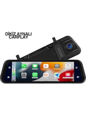 Datatek Ayna Car Play