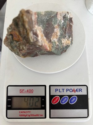 Gemsartdeco Krizokol Doğaltaş