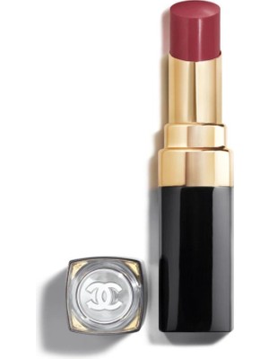 Chanel Rouge Coco Flash Parlak Yoğun Renkli 164 Flame Ruj