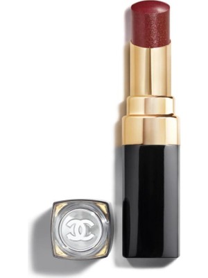 Chanel Rouge Coco Flash Parlak Yoğun Renkli 70 Attıtude Ruj