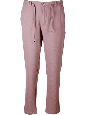 Trender Karya Bej Erkek Pantolon 26YCM2000028