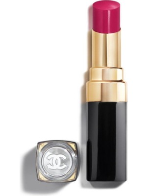 Chanel Rouge Coco Flash Parlak Yoğun Renkli 122 Play Ruj