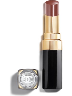 Chanel Rouge Coco Flash Parlak Yoğun Renkli 56 Moment Ruj