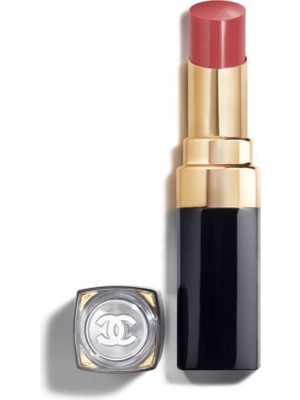 Chanel Rouge Coco Flash Parlak Yoğun Renkli 144 Move Ruj