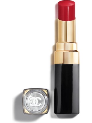 Chanel Rouge Coco Flash Parlak Yoğun Renkli 68 Ultıme Ruj