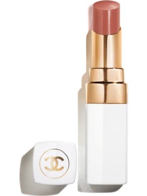 Chanel Rouge Coco Baume Intensely Colored Lips Moisturizing 914 Natural Charm Lıpstıck
