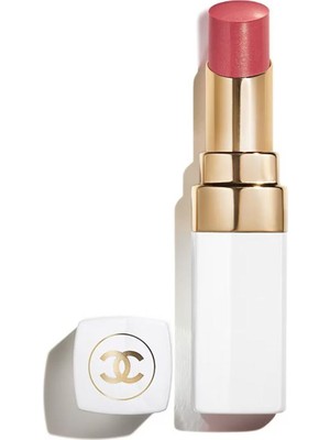 Chanel Rouge Coco Baume Long-Lasting And Nourishing Lipstick - 918 My Rose