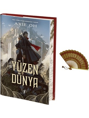 Artemis Yayınları Yüzen Dünya