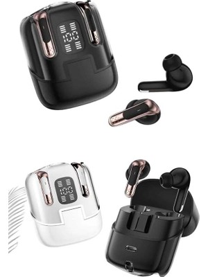 Kaia J40 Bluetooth Kulaklık