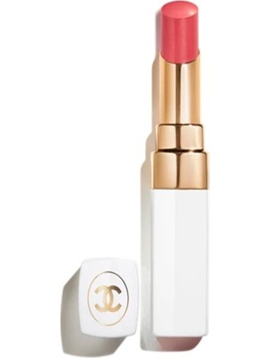 Chanel Rouge Coco Baume-Besleyici Dolgunlaştırıcı Nemlendirici 918 - My Rose Ruj