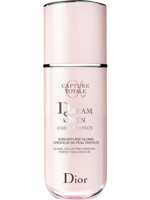 Dior Cildi Mükemmeleştirici Capture Dreamskin Care & Perfec Işıltı Veren Nemlendirici 75 ml