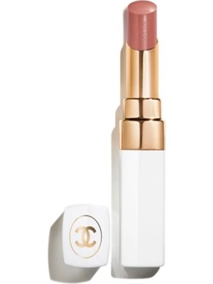Chanel Rouge Coco Baume-Besleyici Dolgunlaştırıcı Nemlendirici 938 - Keep Cool  Ruj