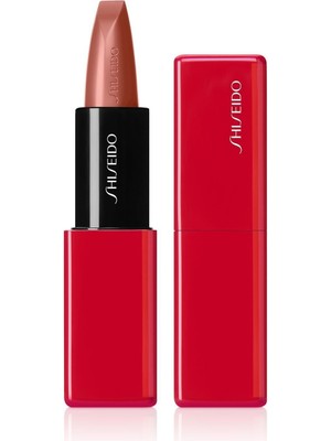Shiseido Technosatin Gel Lipstick 405 Playback