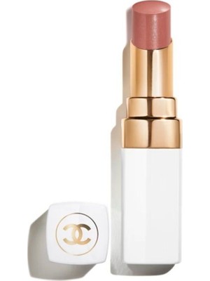 Chanel Rouge Coco Baume Long-Lasting And Nourishing Glossy 938 - Keep Cool - Finish Lipstick