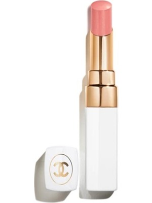 Chanel Rouge Coco Baume-Besleyici Dolgunlaştırıcı Nemlendirici 928 - Pınk Delıght  Ruj