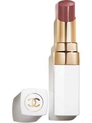 Chanel Rouge Coco Baume- Long-Lasting And Nourishing - 930 Sweet Treat - Finish Lipstick