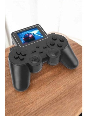 Kaia Gamepad 520 Oyunlu Tv Uyumlu Retro Oyun Konsolu