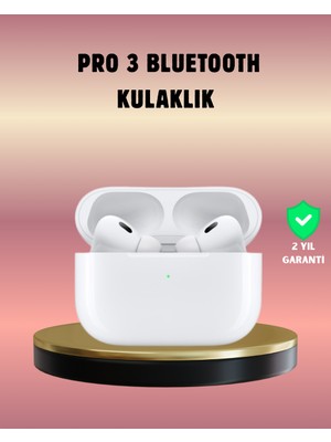 Kaia Gürültü Engelleme Teknolojili Bluetooth Kulaklık – Adaptif Ses ve Uzun Pil Süresi