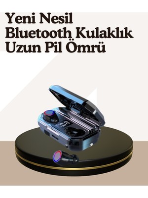 Kaia Dahili Mikrofonlu Kablosuz Kulaklık – Net Görüşme Kalitesi