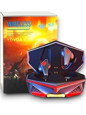 Kaia K98 Oyuncu Kulaklığı