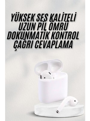 Kaia En Çok Tercih Edilen Kulaklık Anc Özelliği Dokunmatik Kontrol Mikrofonlu