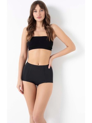 Çamaşır Kenti Anıl 2852 Bayan Slip Külot Korse