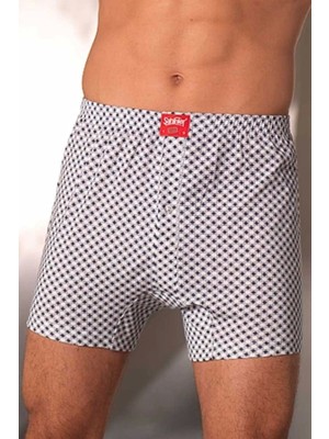 Çamaşır Kenti E00 Şahinler Pen Baxer Şort