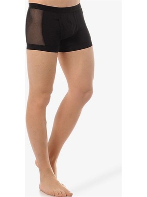 Çamaşır Kenti Doreanse Yanları Nefes Alan Spor Boxer 1761