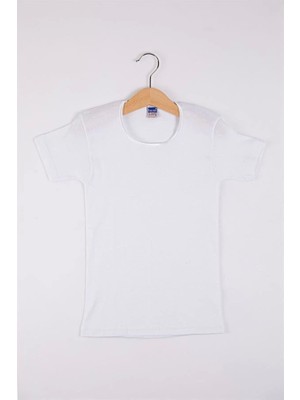 Marsilyan Berrak Kız Ribana Yarım Kol 2508