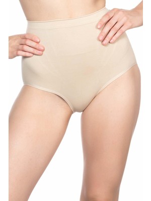 Marsilyan Ten Mı Emay 2016 Klasık Slıp Korse