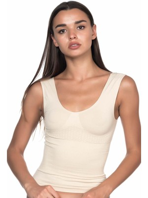 Marsilyan Ten Mı Emay 5012 Atlet Korse