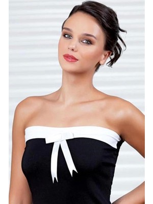 Marsilyan Şahinler Straples Atlet B445